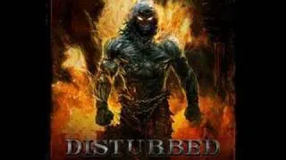 Disturbed - Façade [with lyrics]