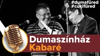 DumaFüred Kabaré 5. rész | Dumaszínház