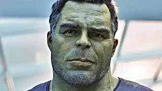 Hulk's Entire MCU Timeline Finally Explained