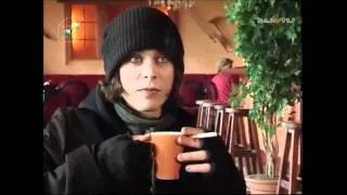 Ville Valo 2003 interview@subtv