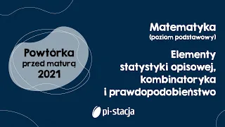 #9 Przygotowanie do matury 2021 z matematyki (poziom podstawowy)