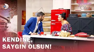 Böyle Değiştirttiririm Elbiseyi!  - Kısmetse Olur 224. Bölüm