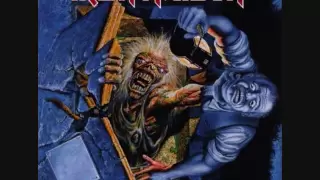 Iron Maiden - Bring Your Daughter... To The Slaughter