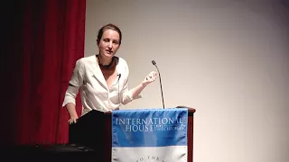 Sophia Rosenfeld: Conspiracies and Common Sense- From Founding to the Trump Era