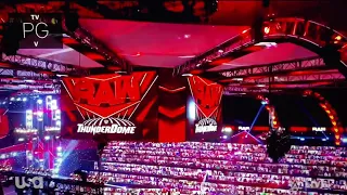 RAW - Thanks for the footage WWE