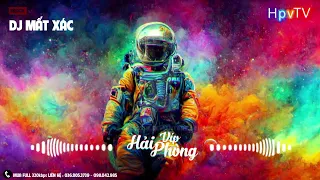 Mixtape Việt 2023 (ĐỘC) / ÂU Lak Ki Bum / Deep House - Chill House - House Lak