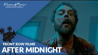 After Midnight | Official Trailer [HD] | February 20