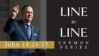 John 14:15-17 | Albert Mohler Sermon Series