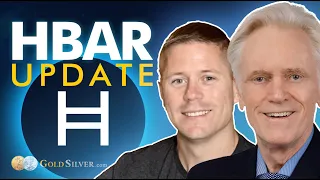 HBAR - Real World Asset Tokenization is Here | Mike Maloney & HBARBull