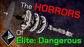 The HORROR of the Generation Ships - Elite: Dangerous