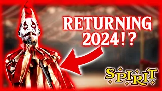 Silent and Deadly is RETURNING for Spirit Halloween 2024?! - Spirit Halloween 2024 Theories