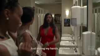 Cookie Burns Two Bitches In The Bathroom | Season 3 Ep. 4 | EMPIRE