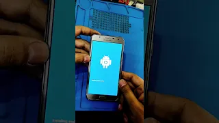 Samsung Galaxy J7 Core SM-J701 Factory Reset, Hard Reset, Password Reset, Pattern Reset / #shorts