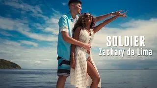 Zachary de Lima - Soldier (Official Music Video)