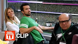 It's Always Sunny in Philadelphia S13E09 Clip | 'The Big Game' | Rotten Tomatoes TV