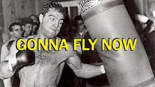 Rocky Marciano Tribute - Gonna Fly Now