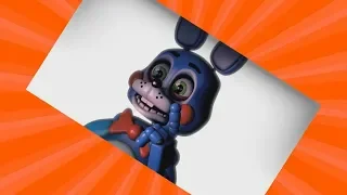 VERY FUNNY FNAF Try Not To Laugh Challenge