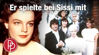 Gewusst? DIESER „Ich heirate eine Familie“-Star war schon bei „Sissi“ • PROMIPOOL