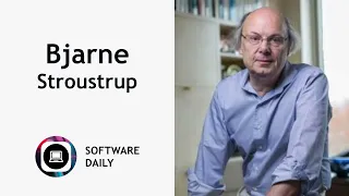 Hardening C++ with Bjarne Stroustrup