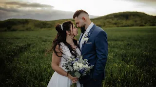 Schovancovi || Svatební video