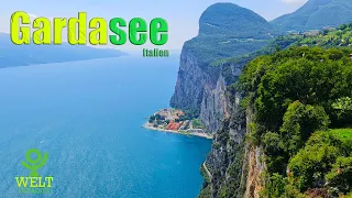 11 sehr schöne Orte am Gardasee Italien #2