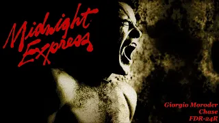 Chase - Giorgio Moroder - Midnight Express