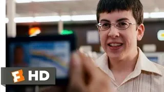 Superbad (3/8) Movie CLIP - McLovin Buys Booze (2007) HD