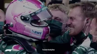 formula 1 - real in rio (all the birds of a feather)