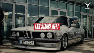 EKB STADIUM MEET stance festival 2023 г. Екатеринбург