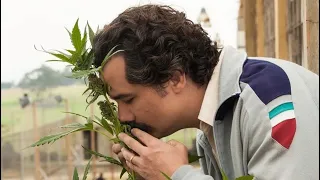 Pablo Escobar Sad Edit