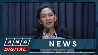 Senator Hontiveros releases documents on possible identity of Mayor Guo's mother | ANC
