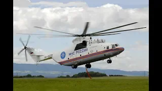 Top 10 biggest helicopters