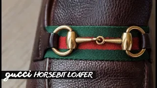 Gucci's Horsebit Loafers Are Worth Every Penny | OFF TOPIC