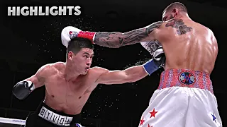 Dmitry Bivol vs Joe Smith FULL FIGHT HIGHLIGHTS | BOXING FIGHT HD