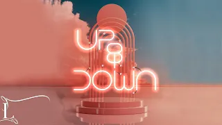 Luxury - UP AND DOWN (Lyric Video) ft. Lika Papava