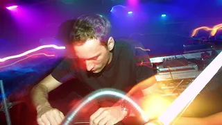 Paul van Dyk LIVE at Rosenmontagsrave, the 11th of February 2002, Oberhausen Germany