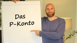 Das P-Konto einfach erklärt - schutzkonto.de