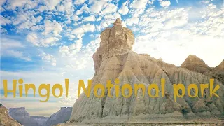 Wildlife and Wonders of Hingol National park Balochistan | Short Documentary