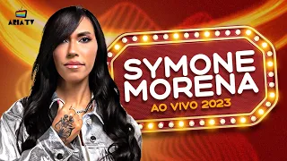 Explode Coração - Simone Morena Ao Vivo na Ária TV (Show Completo)