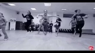 Lilly Wood & The Prick and Robin Schulz - Prayer In C | choreo. by Alisha | Talant Center DDC