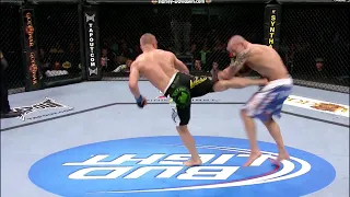 Dennis Siver | (Highlights / Tribute)