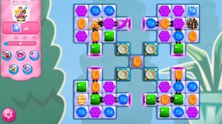 Candy Crush Saga Level 3221 ⭐⭐⭐ #candycrushsaga