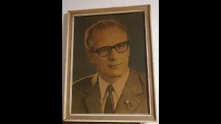 [Erich Honecker Parodie die Mauer the wall] #parody #parodie #shorts #okay #reels #fyp #lol #art #kk