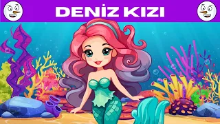 Mermaid Tale | Dolby Fairy Tale Corner