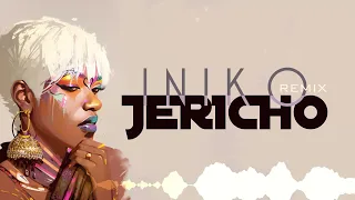 Iniko Jericho (Ft DeadFungus  Remix 2023) @Iniko #jericho  #fypシ #music #acapela #iniko #remix