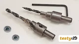 China: Set of drill bits