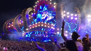 Electric Love Festival 2018 - Compilation