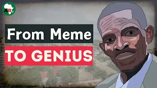 How a meme became a national genius