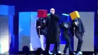 Pet Shop Boys på Smukfest Copenhagen