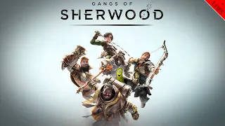 Gangs of Sherwood: Ep. 1 (on PS5) - HTG
